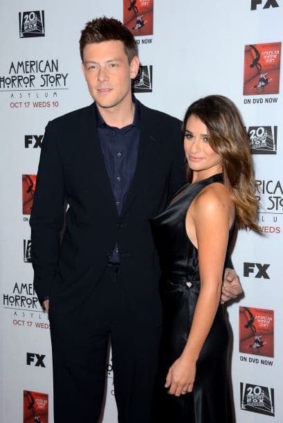 Pero el sábado 13 de dicho mes el actor fue hallado sin vida en la habitación de su hotel.