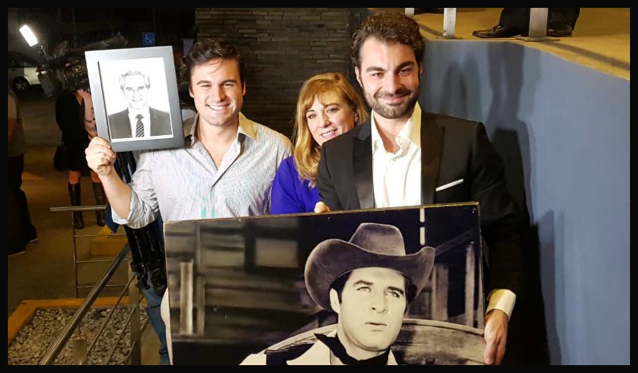 Respetaron su decisión y la familia decidió no reanimar a Rogelio Guerra cuando entró en paro