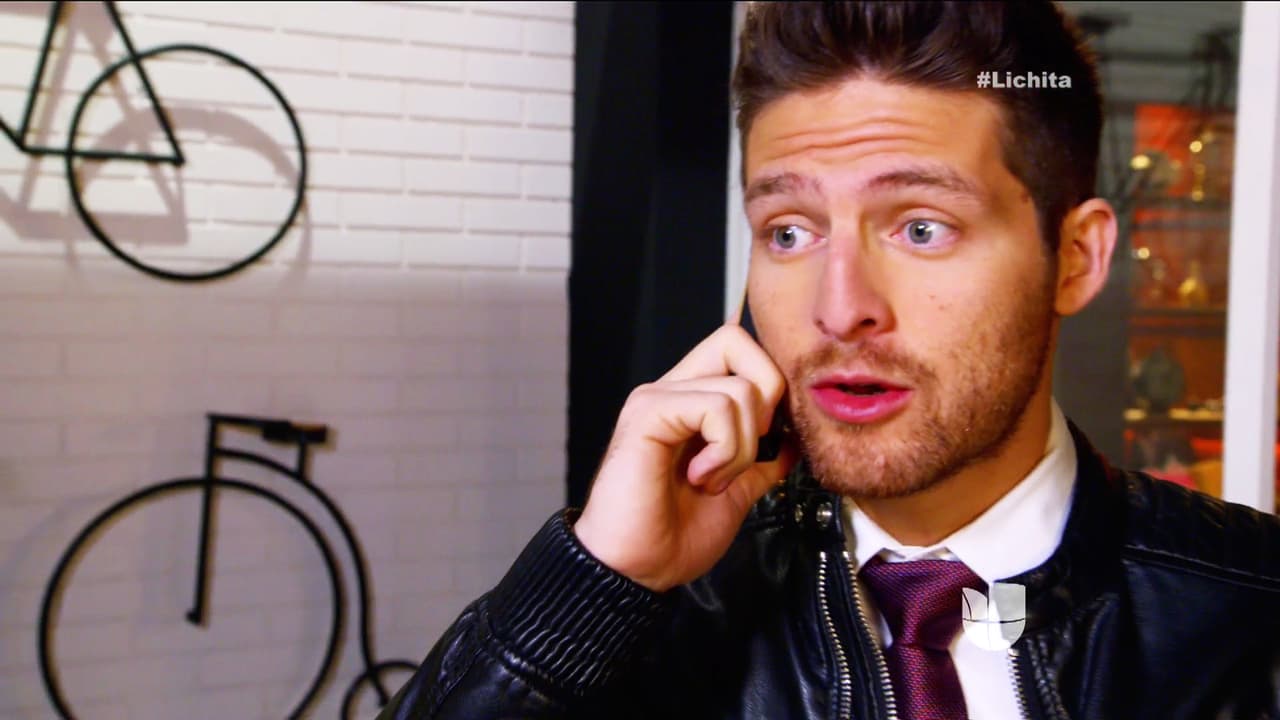 Pero tu compromiso con Alex está más que cerrado.