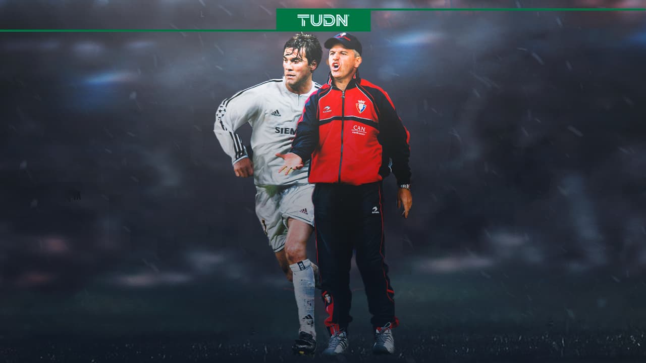 Aguirre vs. Solari, choque de categoría europea en Liga MX