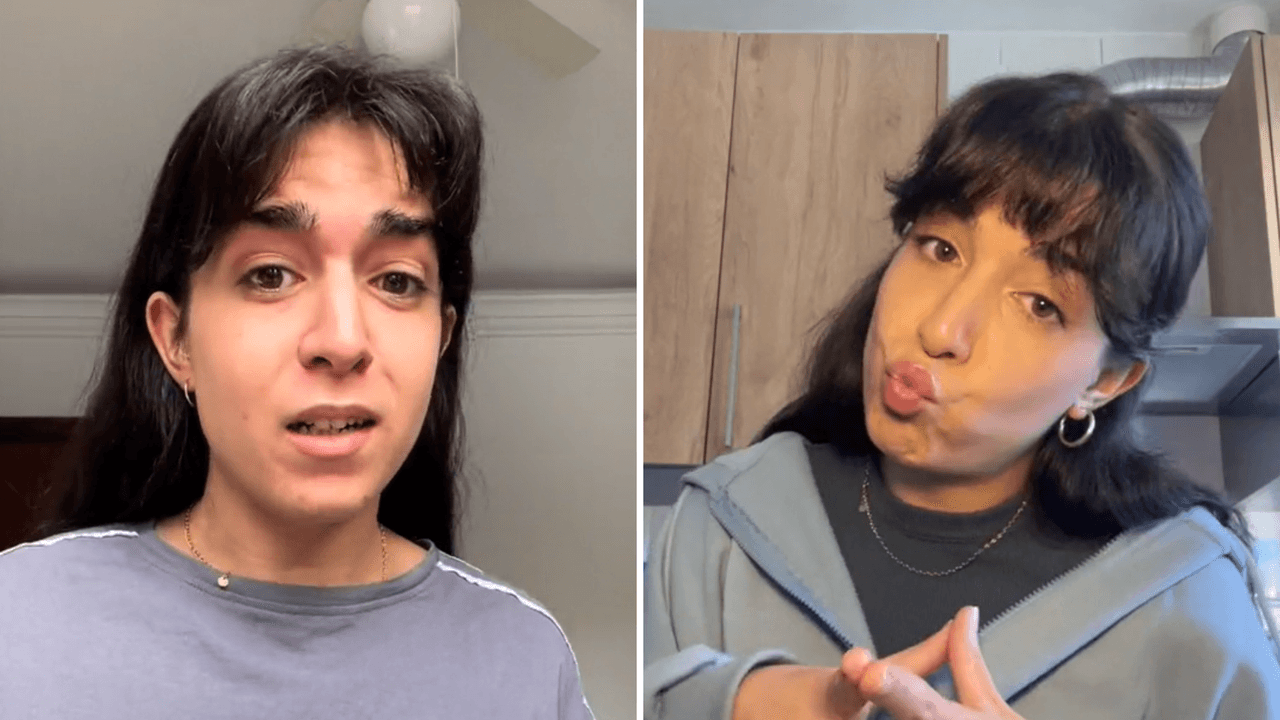 Joven se queja de su trabajo, el video se hace viral y, ¿la ascienden? La explicación