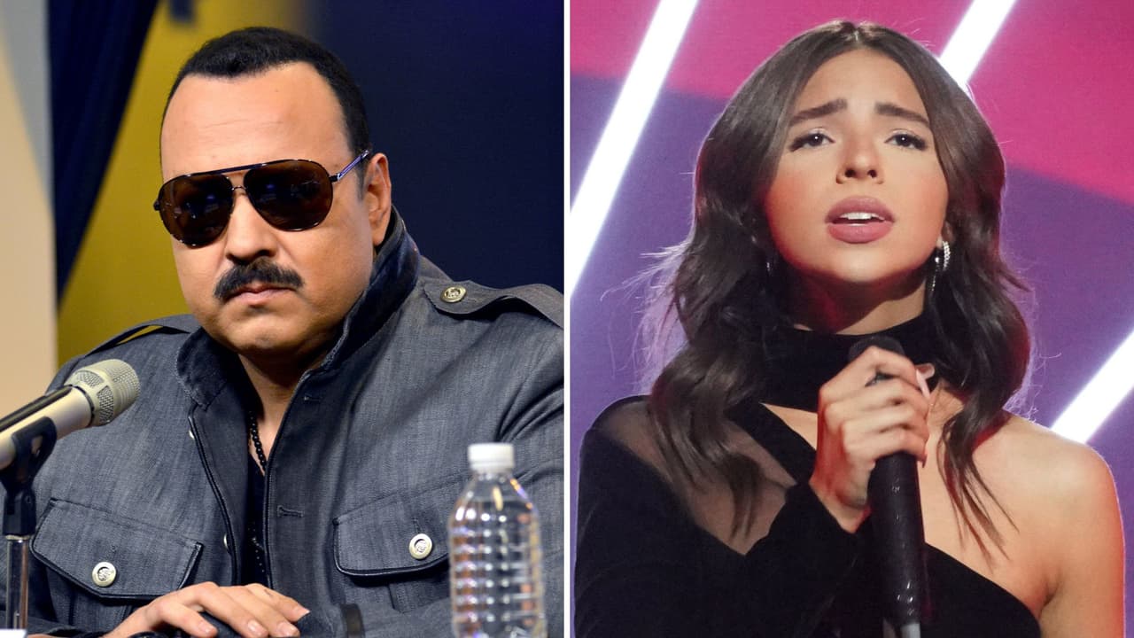 ¿Ángela Aguilar sin apoyo económico de su papá?: Pepe Aguilar se lo habría retirado igual que a Emiliano