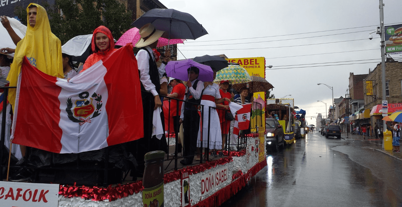 Consulado del Perú viene a Carolina del Norte