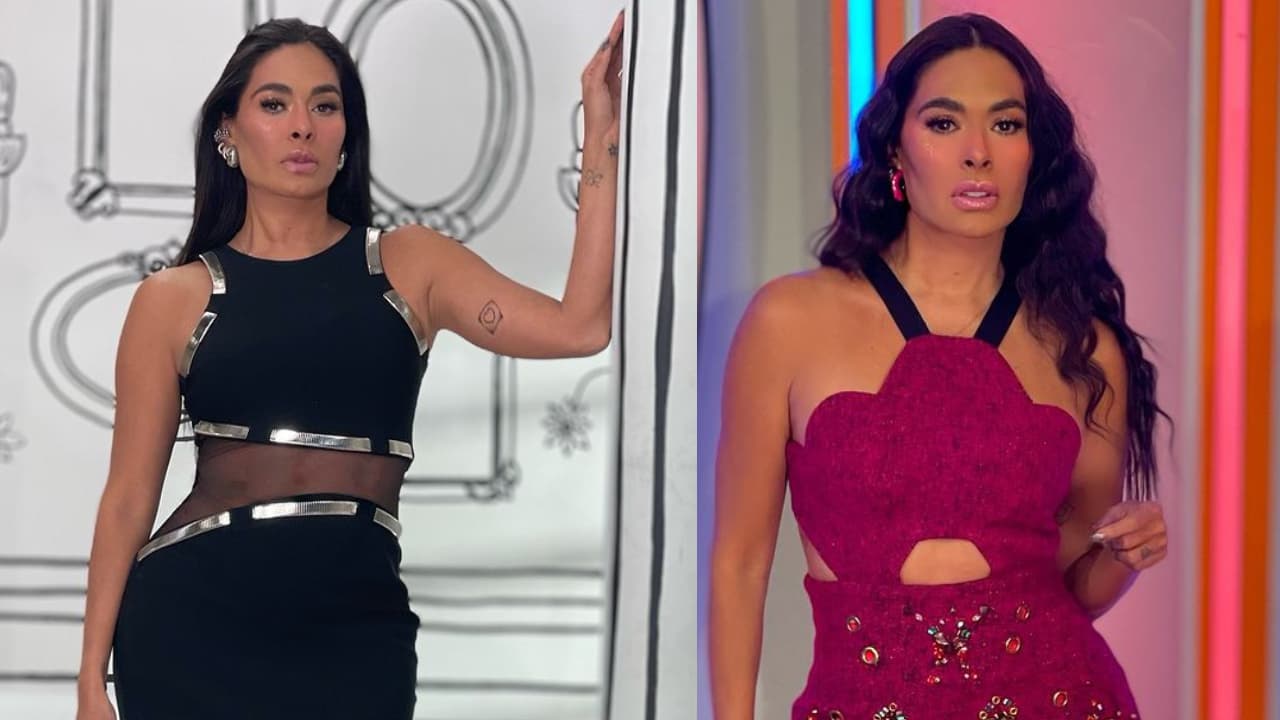 Galilea Montijo dice que "no puede vivir" sin un antidepresivo: no veía la vida "de colores"