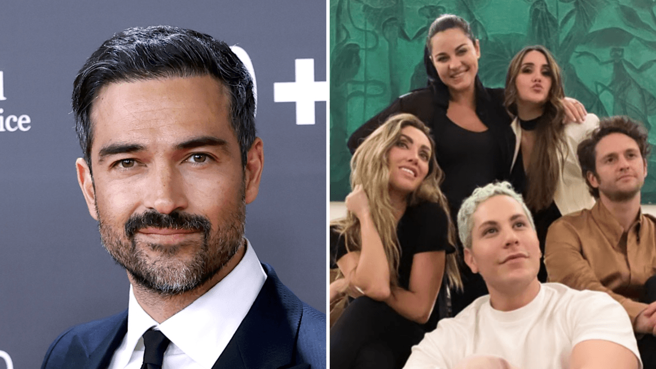 ‘Poncho’ Herrera se habría negado a gira de RBD por diferencias de dinero, dice cantante de Kabah