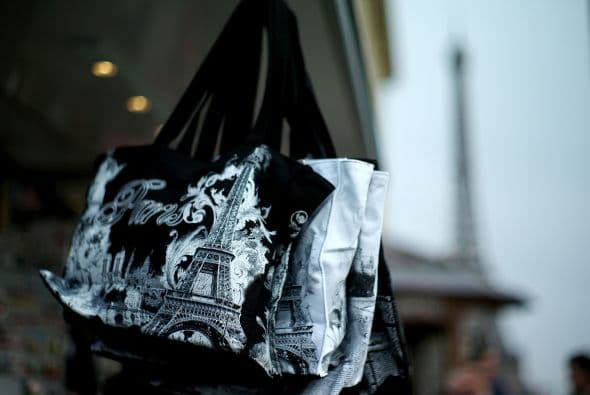 Con el nuevo dispositivo, Moatti cuenta con mostrar de cerca las estructuras de sujeción de la torre, hasta ahora ocultas.