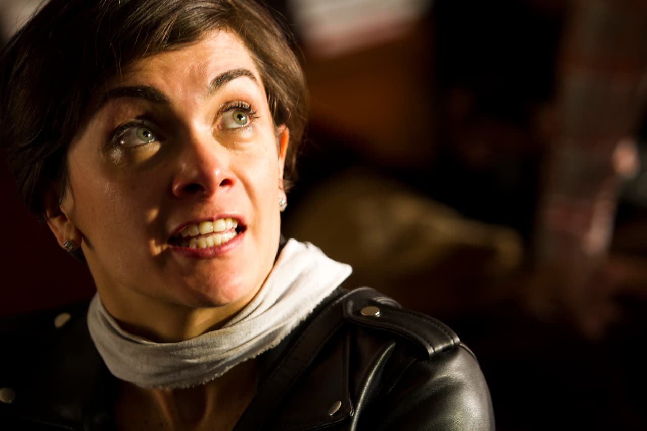 John le explicó que le perdonaría la vida si le daba la ubicación de su amigo.