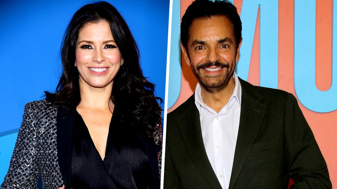 Alessandra Rosaldo dice cuál será la peor parte que atravesará Eugenio Derbez en su recuperación