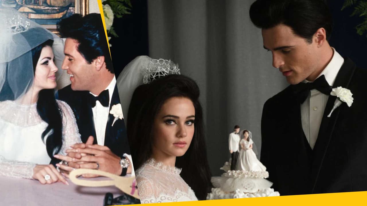 ¿'Priscilla' cuenta la verdad de Elvis? Esto opina Priscilla Presley de la película