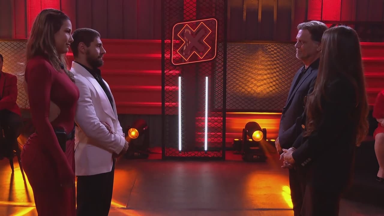 ¿Apostarías por Mí?