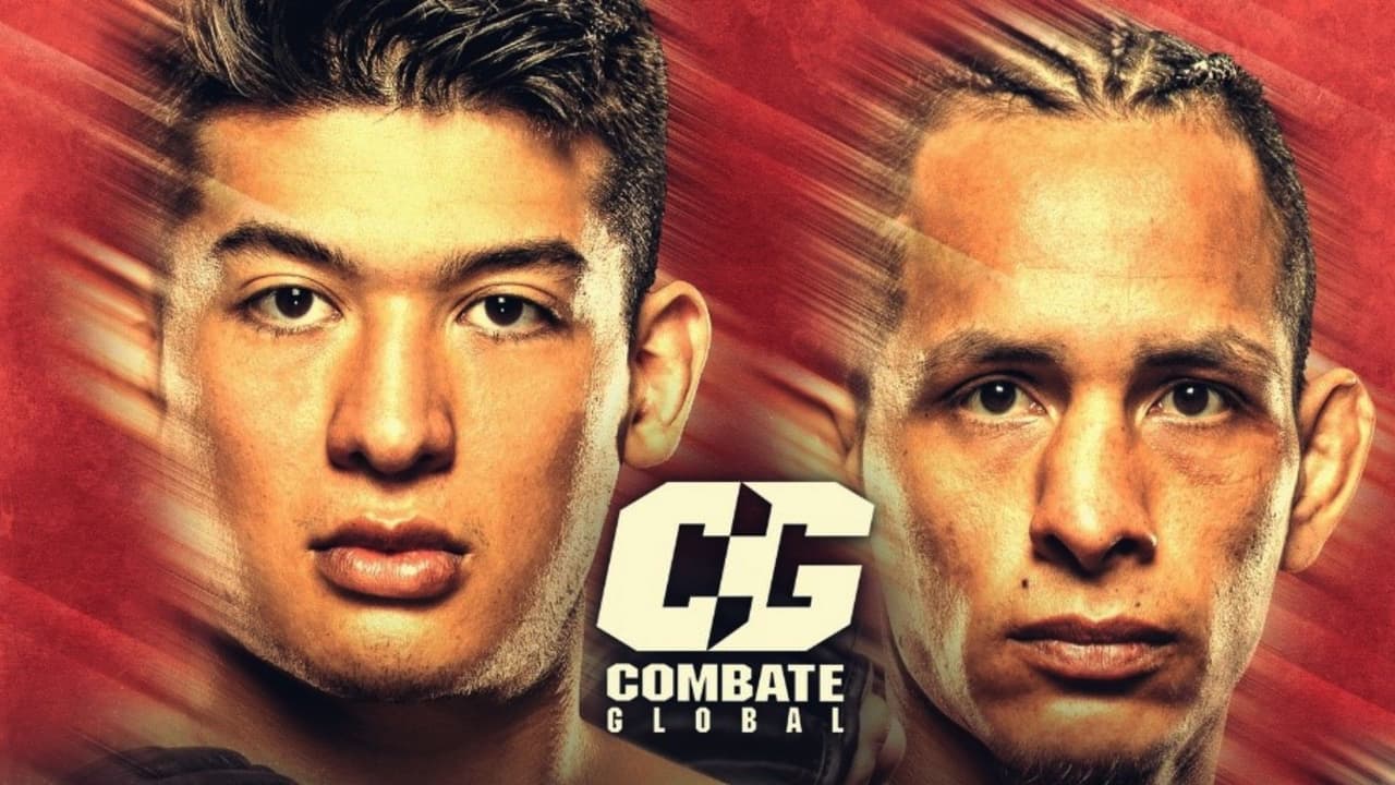 ‘Iron’ Mike González y Terry se enfrentarán en Combate Global