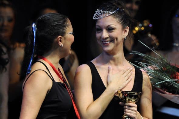 Con el título bajo el brazo, Muñoz ya se proyecta a participar en el certamen mundial que se realizará en Budapest.