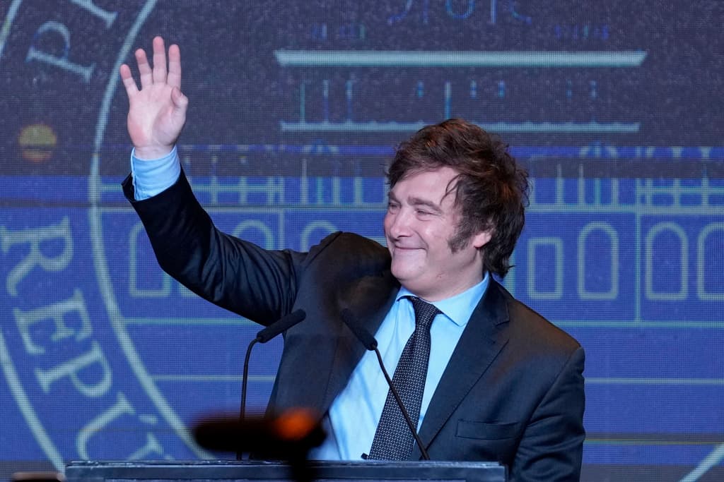 Las propuestas radicales de Milei para Argentina y cómo las impondrá sin apoyo del Congreso