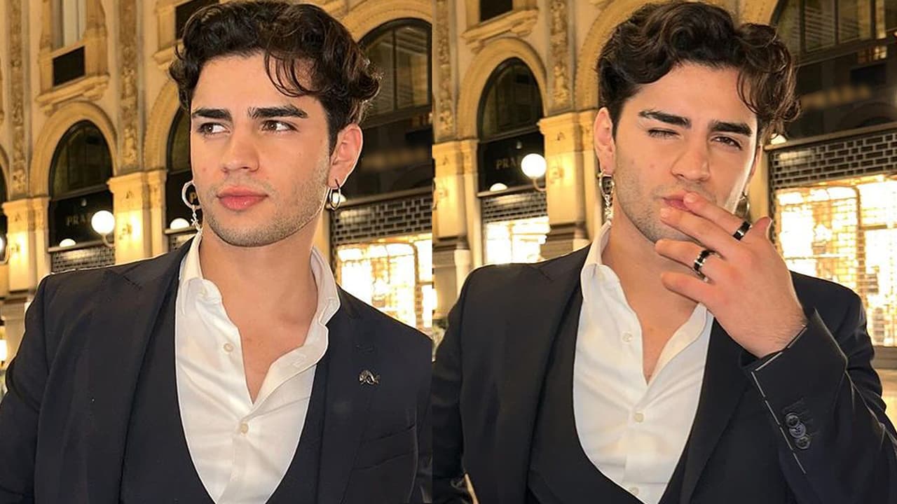 ¿Quién es Aaron Mercury y por qué miles están inundando Internet con su nombre?