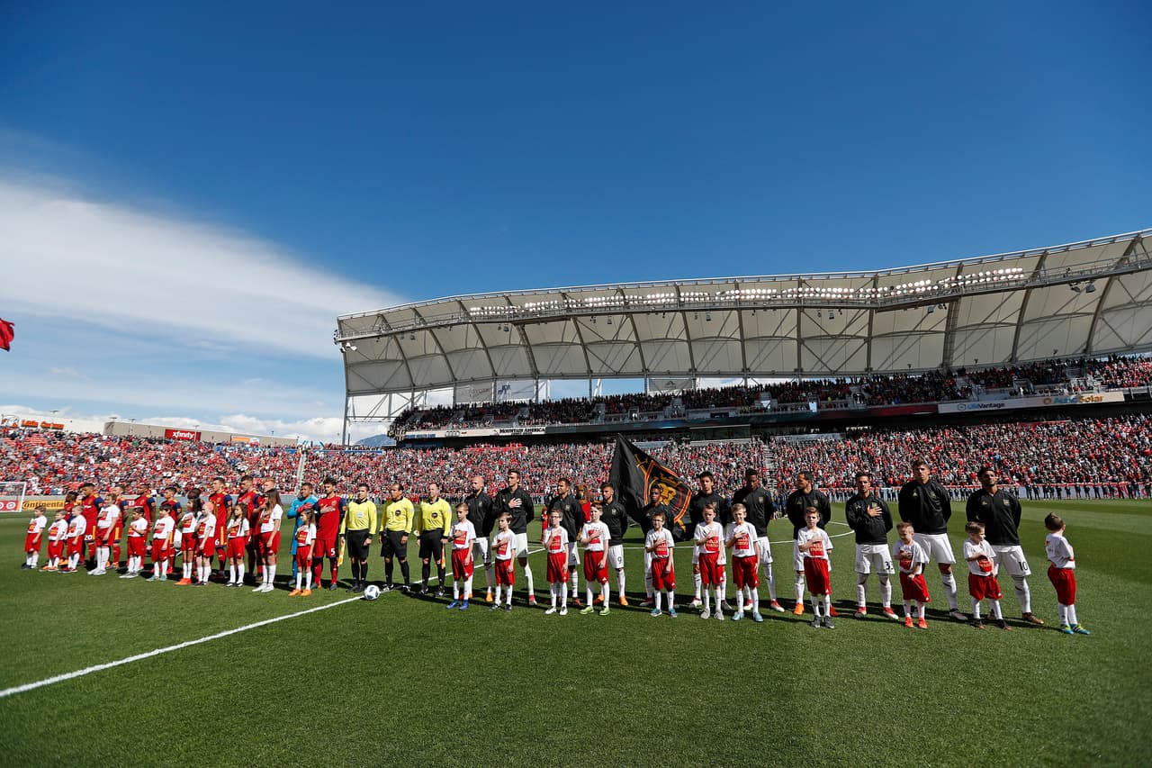 El equipo de expansión de Los Angeles ha tenido un gran inicio en su primera temporada dentro de la MLS.