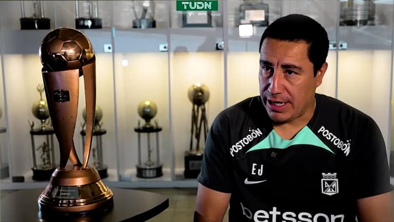 ¿Mateus Uribe y el Profe Osorio, juntos en la Liga MX?