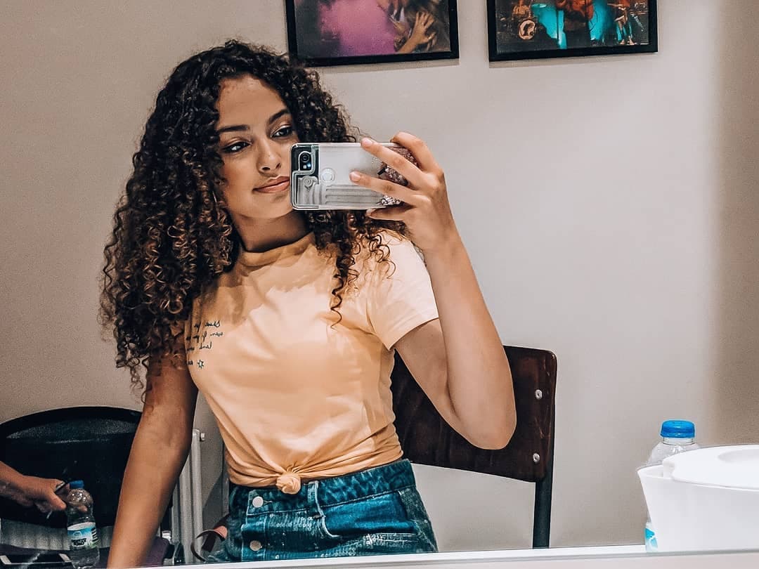 Martin Naylor, padre de la estrella infantil, comentó que había visto a su hija dos horas antes de que la encontraran y sintió que fue un acto “improvisado”.