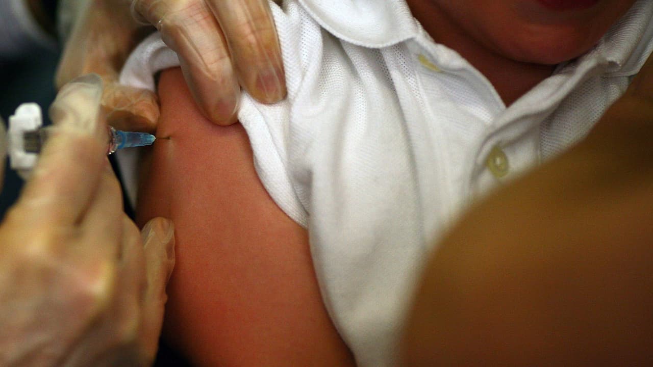 Hospitales del norte de Texas se preparan para posible vacunación contra el covid-19 de niños de 5 a 11 años