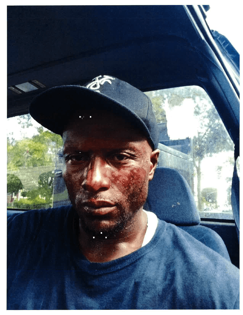 Adam Bramwell, 32 años.