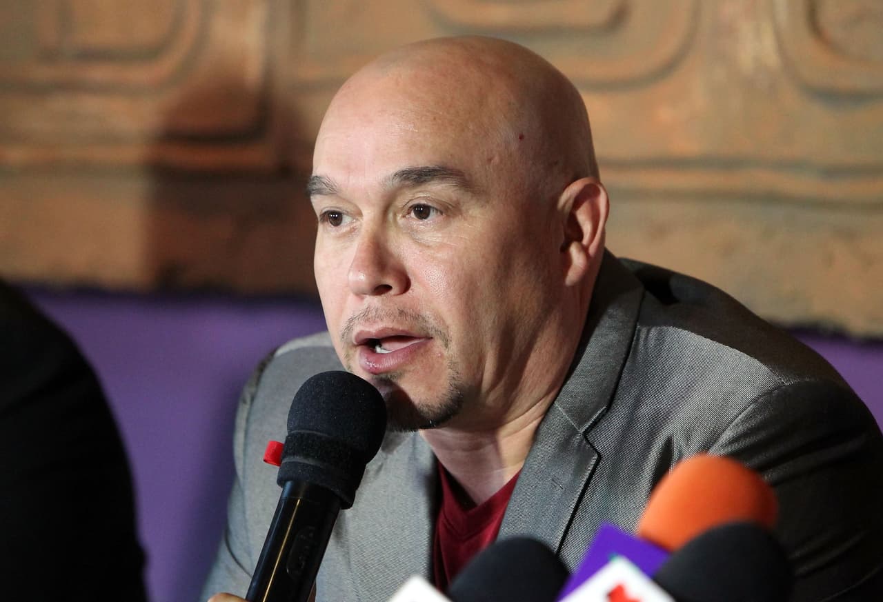 “Todos estamos felices de que haya dejado a Rosie al frente de sus negocios. Tiene la fuerza y características que nosotros (el resto de sus hermanos) no tenemos, es un paquete grande, pero todos le vamos a ayudar para que salga bien”, dijo Gustavo.