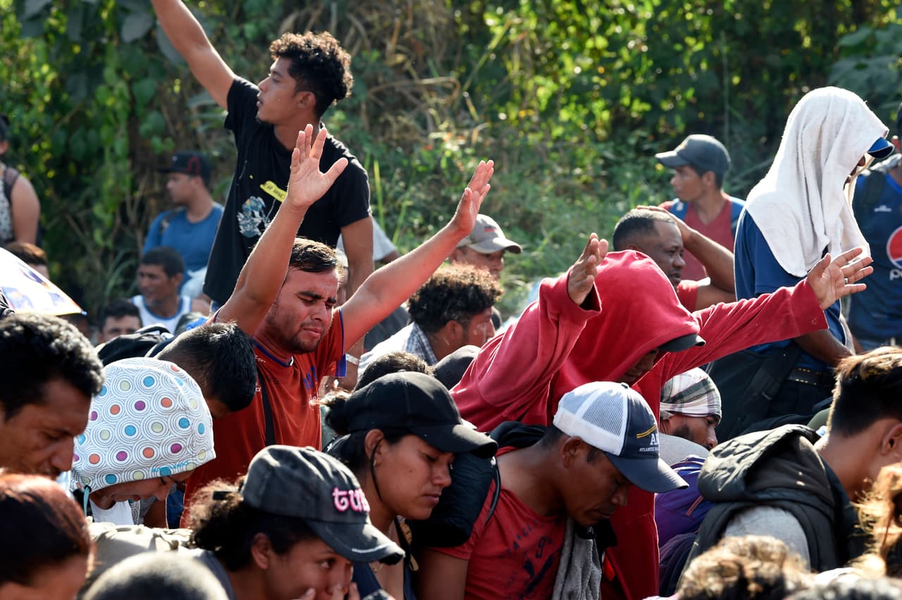 Casi 1,000 días para resolver un caso de asilo: aceleran las decisiones pero el atasco no cede en los tribunales