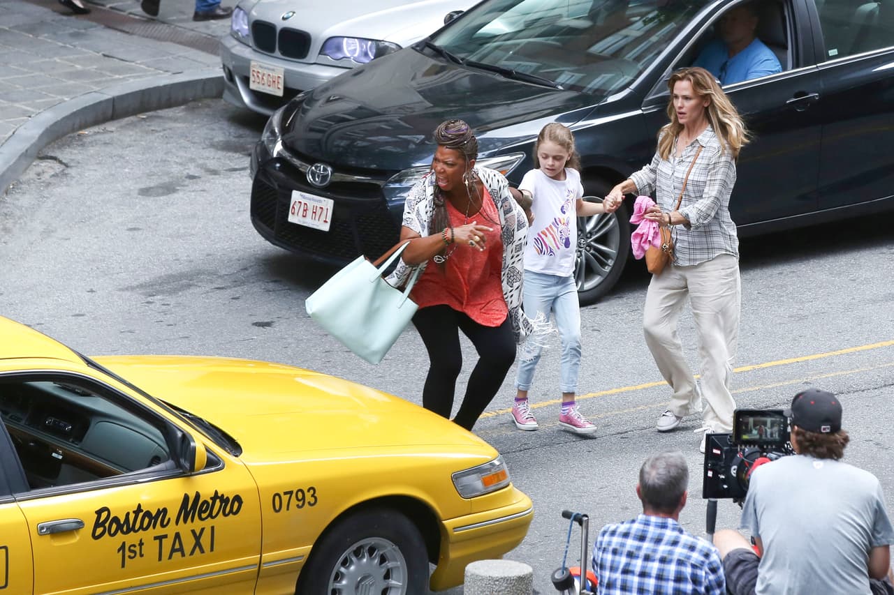 Pero claro, todo es para su nueva cinta.