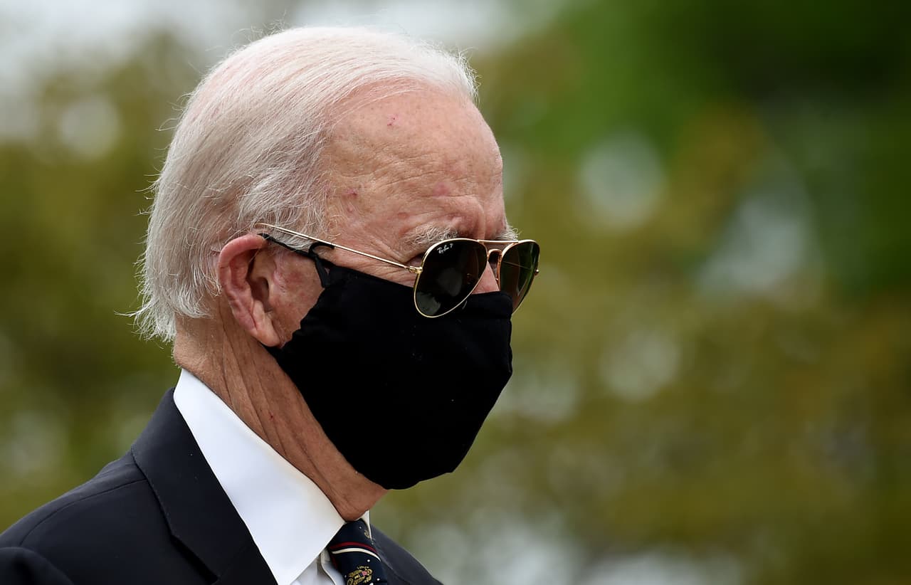 Biden espera tener seleccionada su compañera a la vicepresidencia para la Convención Demócrata