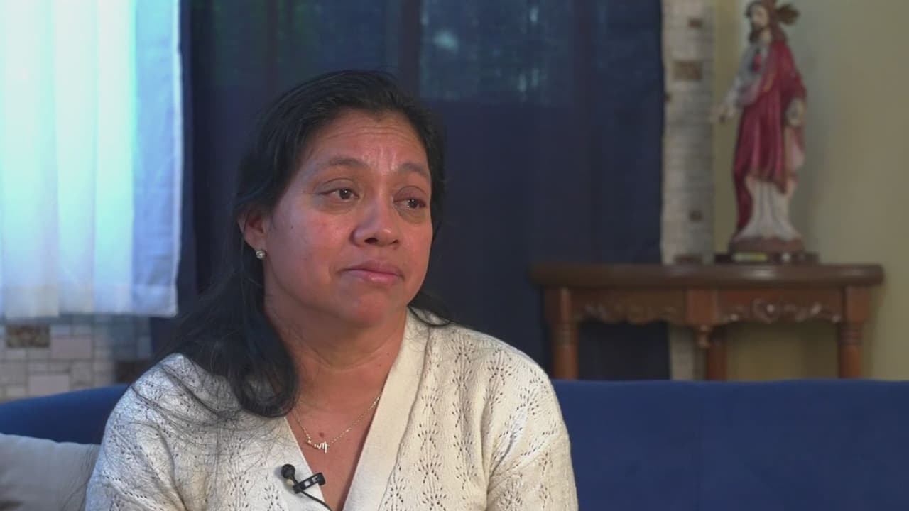 Después de la deportación: Olga Pérez narra cómo son sus primeros días en Guatemala; sus hijos se quedaron en EEUU