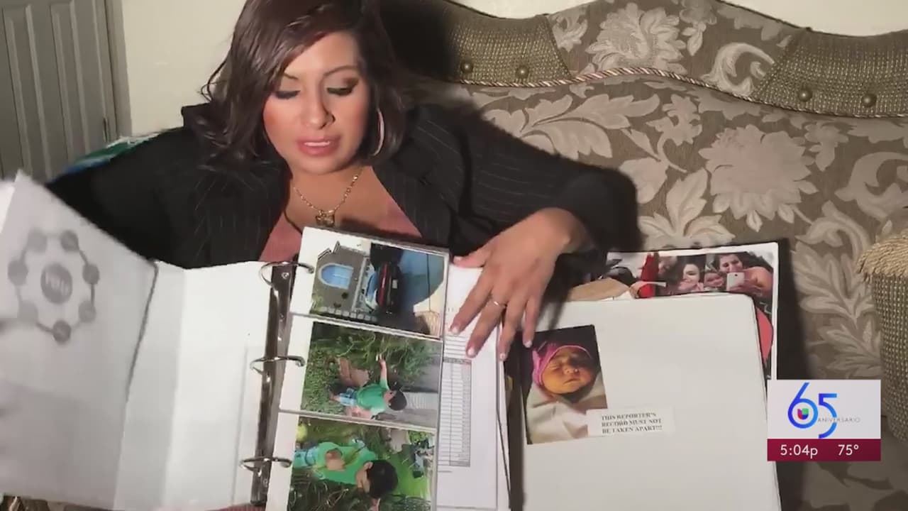 “Es traumatizante ver que mis hijos están con un criminal”: madre denuncia decisión de CPS sobre la custodia de sus hijos