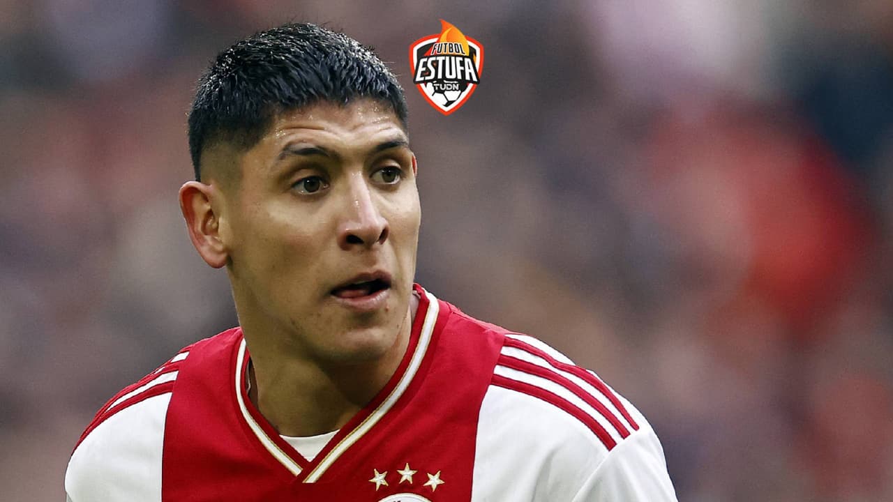 West Ham se mueve por Edson Álvarez y ya contacta al Ajax