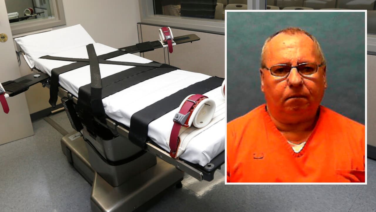 A casi cuatro décadas de los homicidios de una niñera de 14 años y una madre de dos, Florida se prepara para ejecutar al culpable 