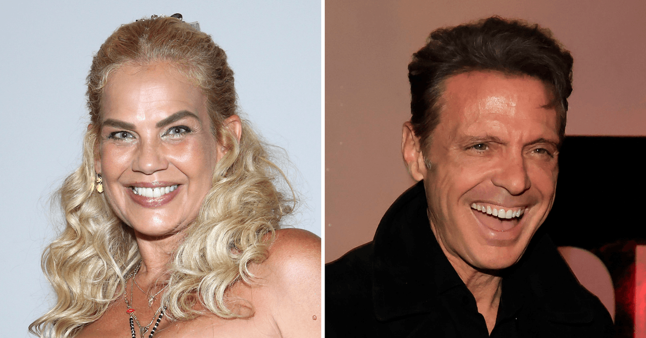 Niurka asegura que llamaría "rey cucaracho" a Luis Miguel