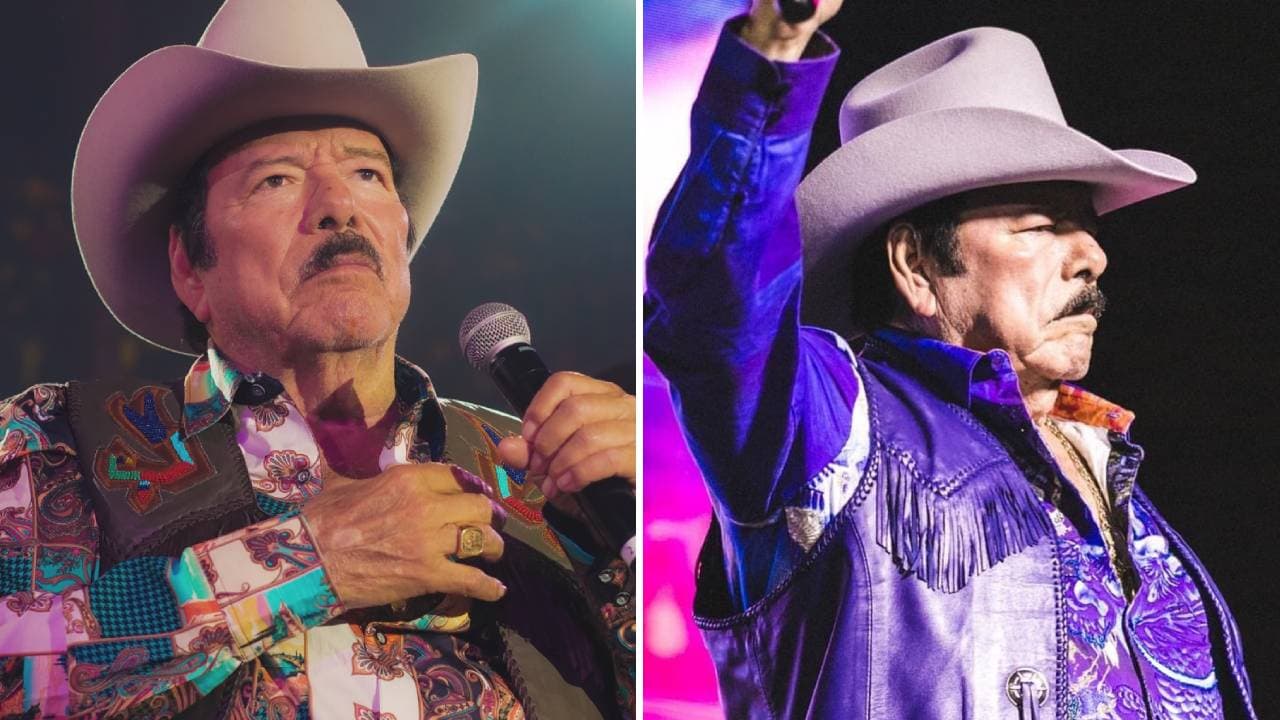 Lalo Mora: Últimas noticias, videos y fotos de Lalo Mora | Univision