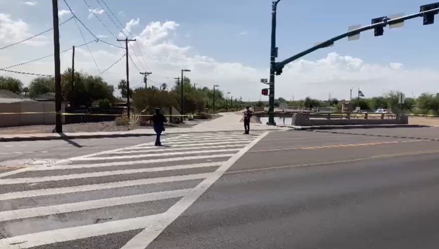 Se desconocen mayores detalles sobre los hechos.