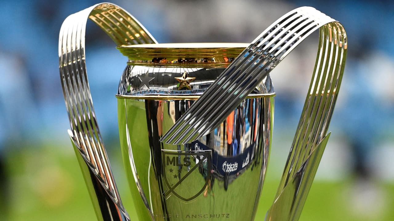 MLS Playoffs 2022: Así queda la postemporada del futbol de los Estados Unidos