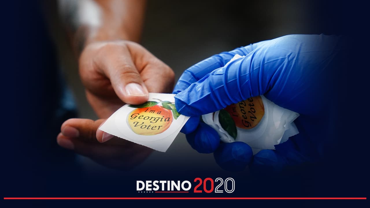 Estas son las enmiendas constitucionales y el referéndum aprobados en Georgia