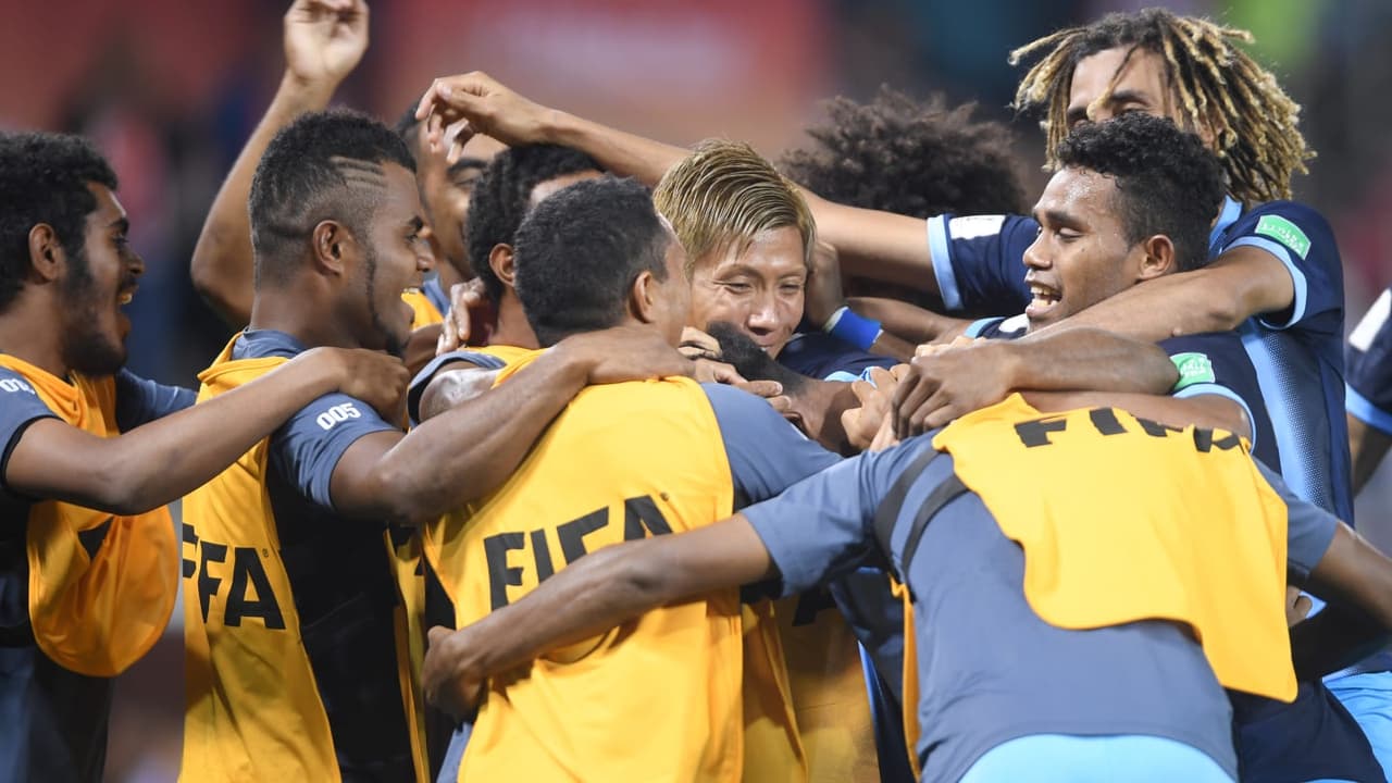 Al-Saad gana el primer partido del Mundial de Clubes en Qatar contra el Hienghène en tiempo extra 3-1. En la siguiente ronda, los Rayados de Monterrey los esperan para el pase a semifinales de este torneo.