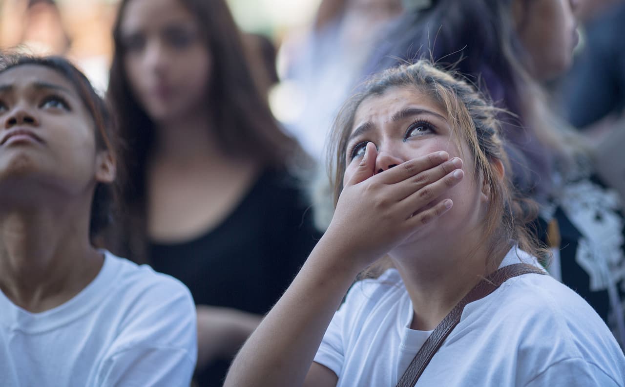 Los indocumentados que se convierten en fugitivos sin saberlo