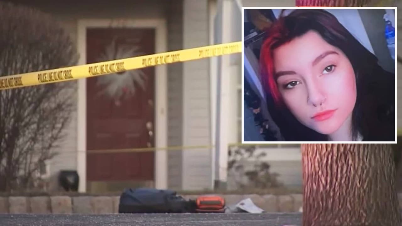 Mató a su exnovia a puñaladas frente a un policía en el condado de Bucks