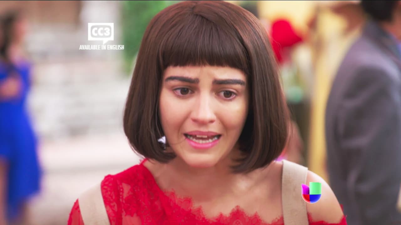 ¡Qué suerte! Están a punto de correr el video.