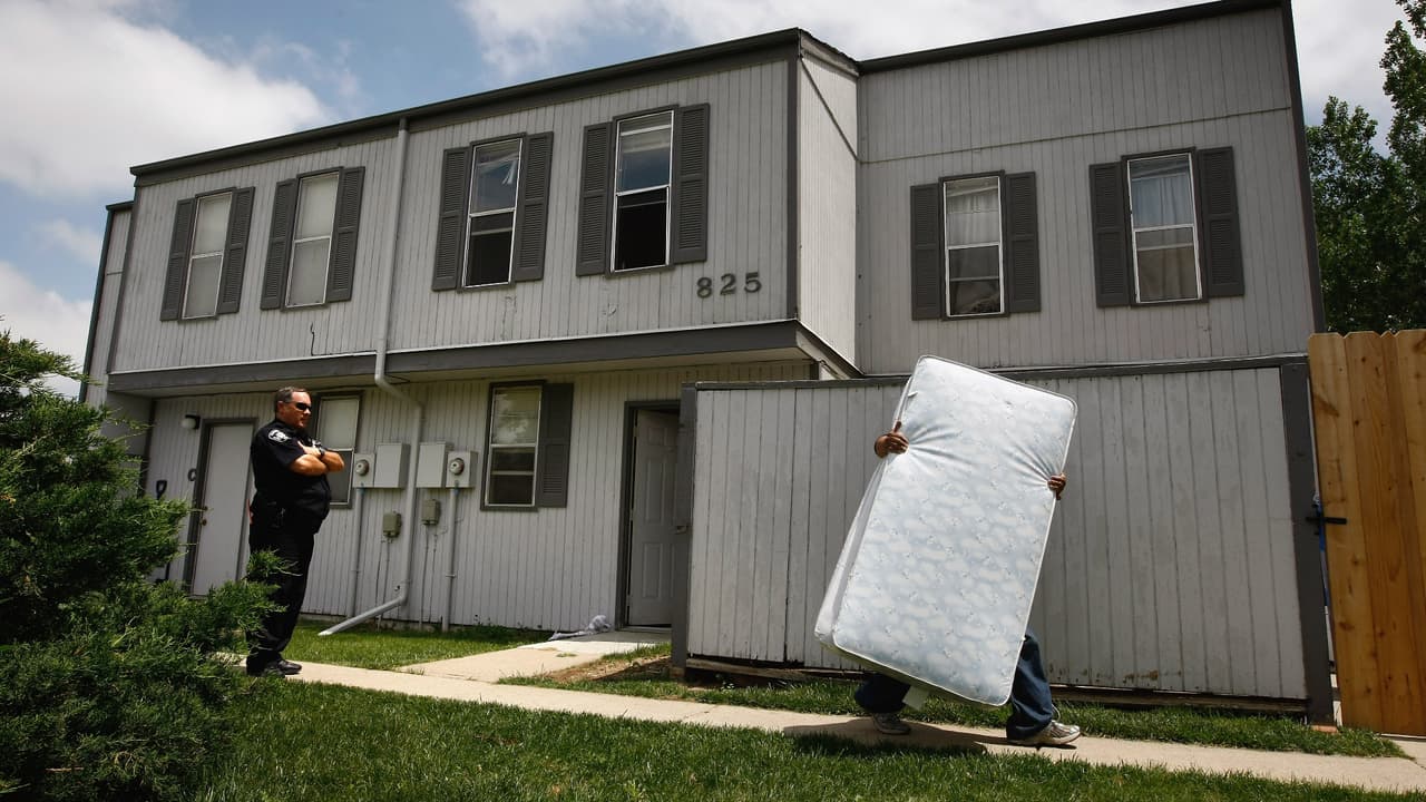 Entran en vigor nuevas leyes que protegen a inquilinos en Maryland