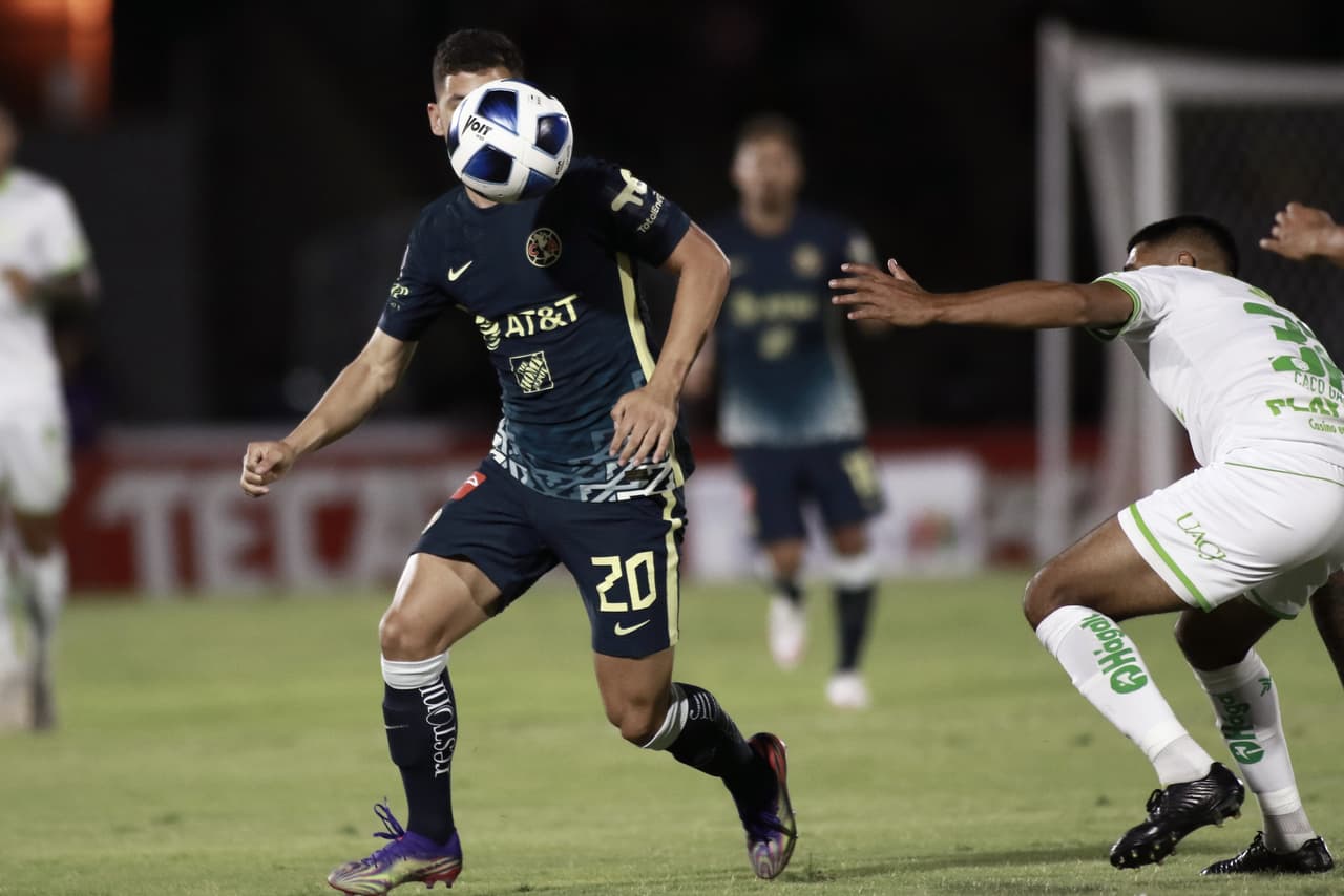 Roger Martínez y Alvaro Fidalgo fueron los encargados de comandar la remontada en la frontera, vencen 1-2 a Bravos y se mantienen como líderes solitarios del Apertura 2021.