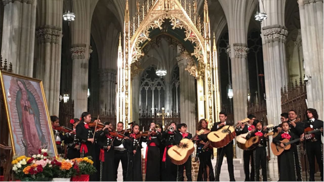 Mexicanos en Nueva York: el grupo más numeroso del mosaico hispano de la Gran Manzana