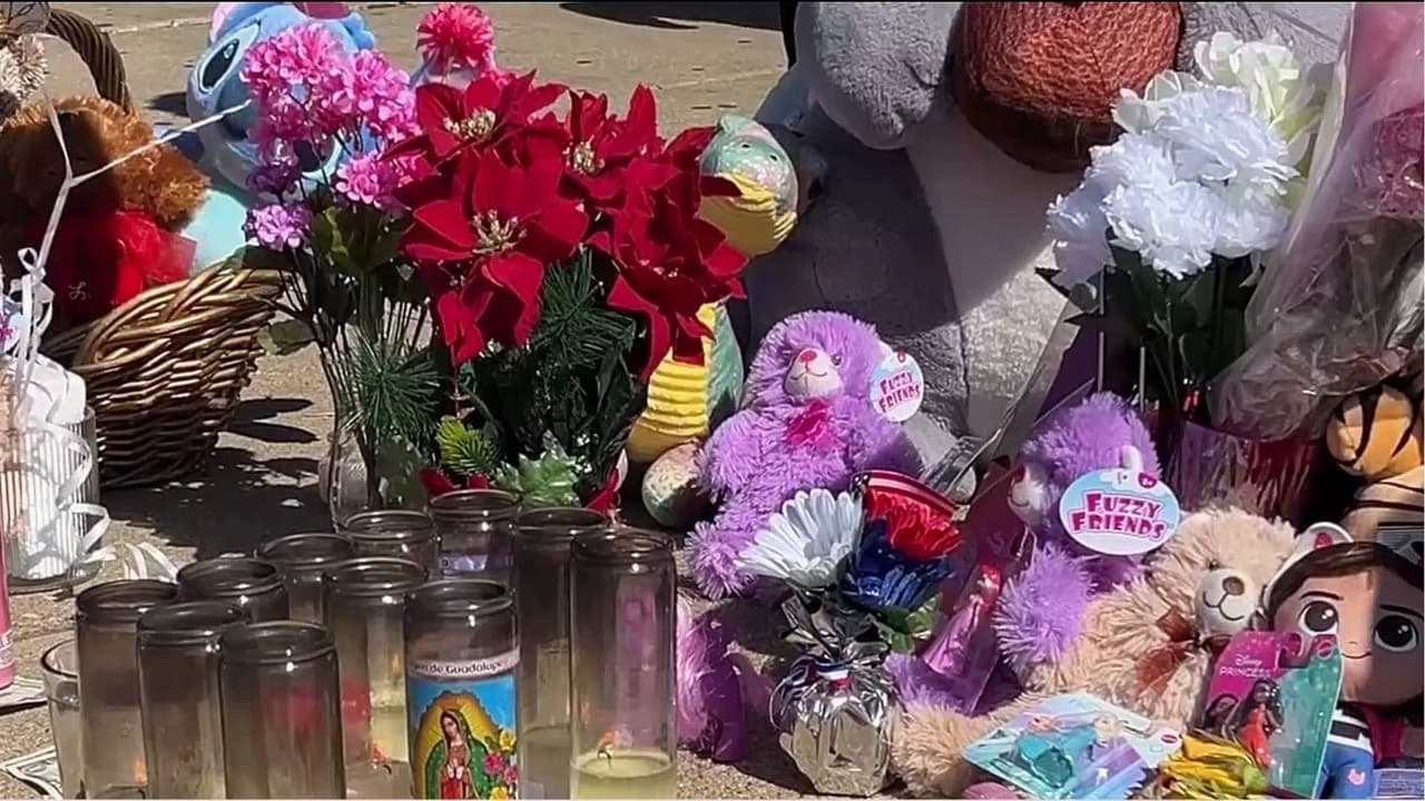 Niña de 7 años apuñalada en Chicago llega a tribunales: Esto es lo que se sabe sobre el caso