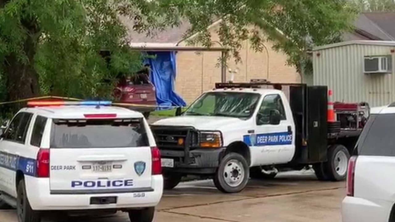 “La madre es sospechosa de disparar contra sus hijos”: autoridades ante hallazgo de cuatro cuerpos