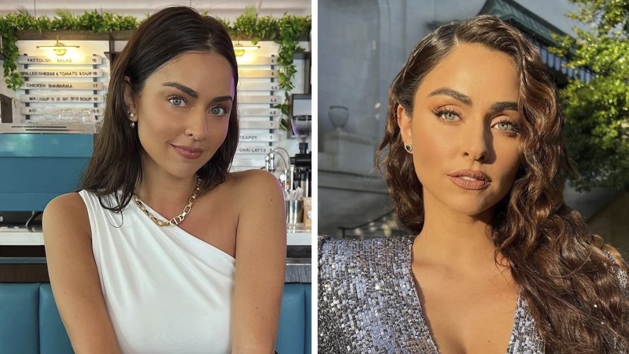 "Quiero que mate": Claudia Martín tenía una razón de peso para participar en 'Mujeres Asesinas'