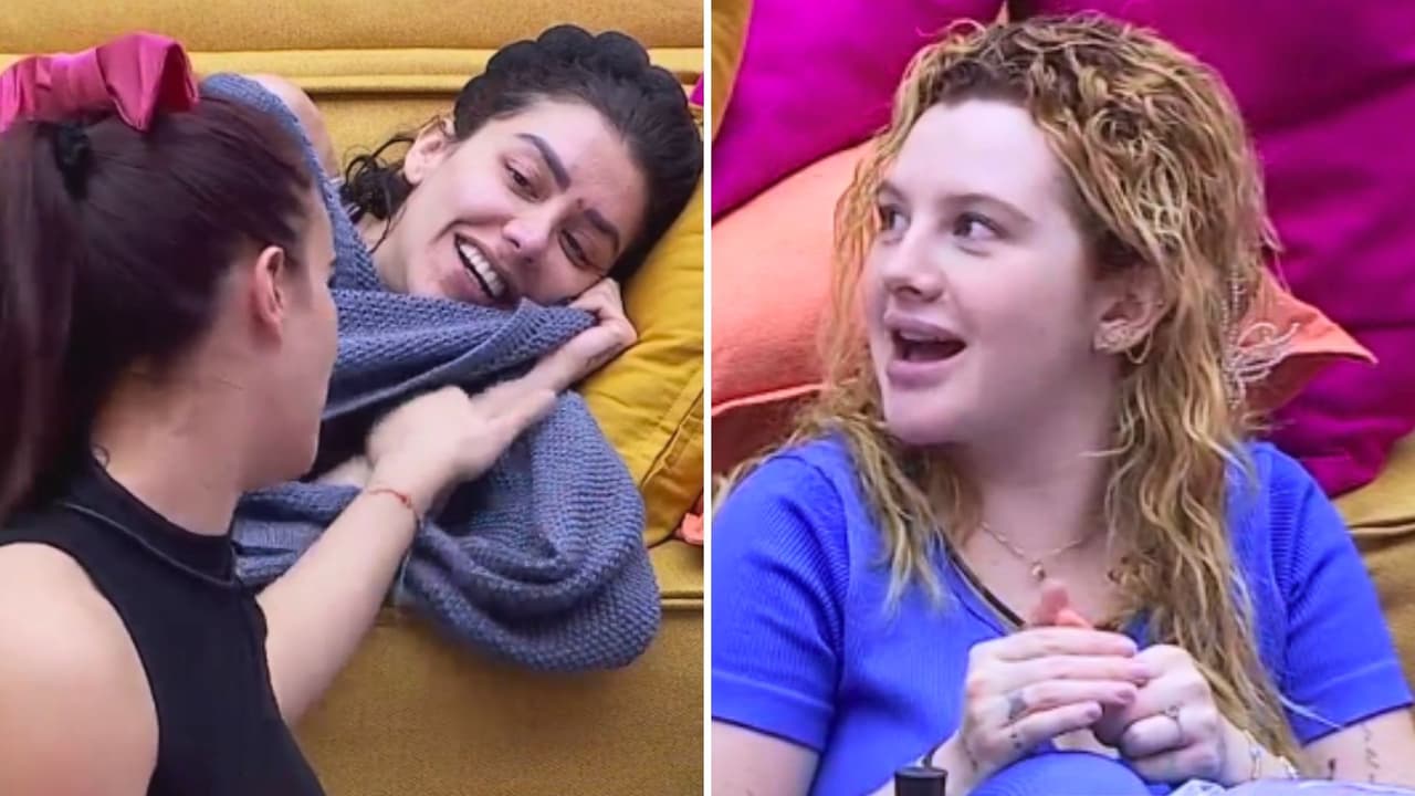 Gala y Karime sellan pacto para terminar juntas: Briggitte, 'celosa', reclama el amor de la influencer con pruebas