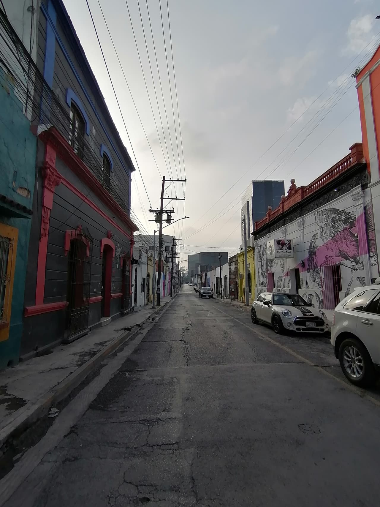 De las cuales 50 han muerto.