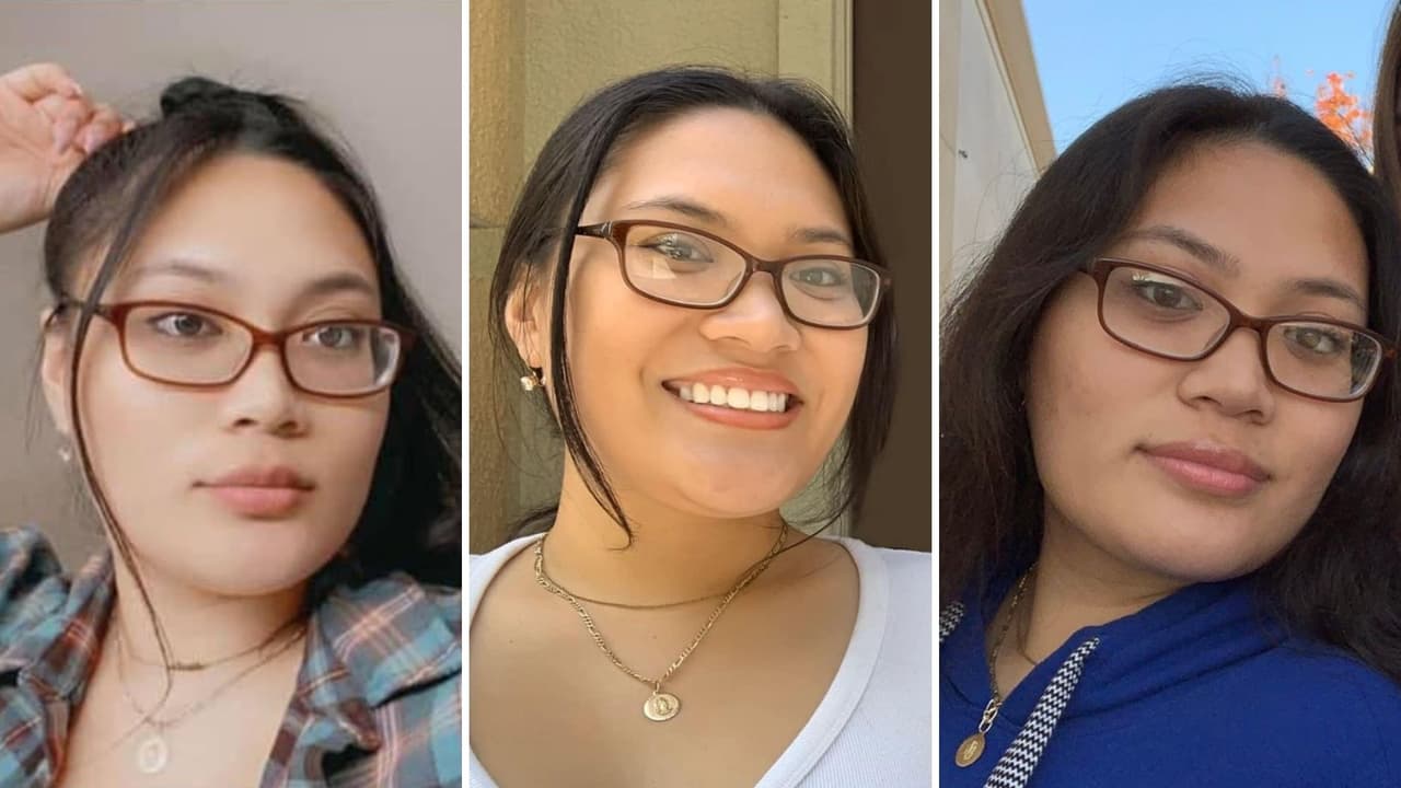 Continúa la búsqueda de Alexis Gabe, la mujer de Oakley que está desaparecida