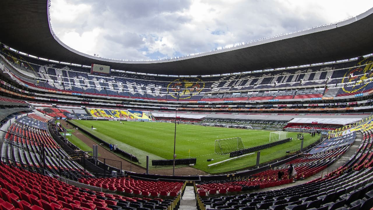 Confirman el México vs. Costa Rica del 30 de septiembre